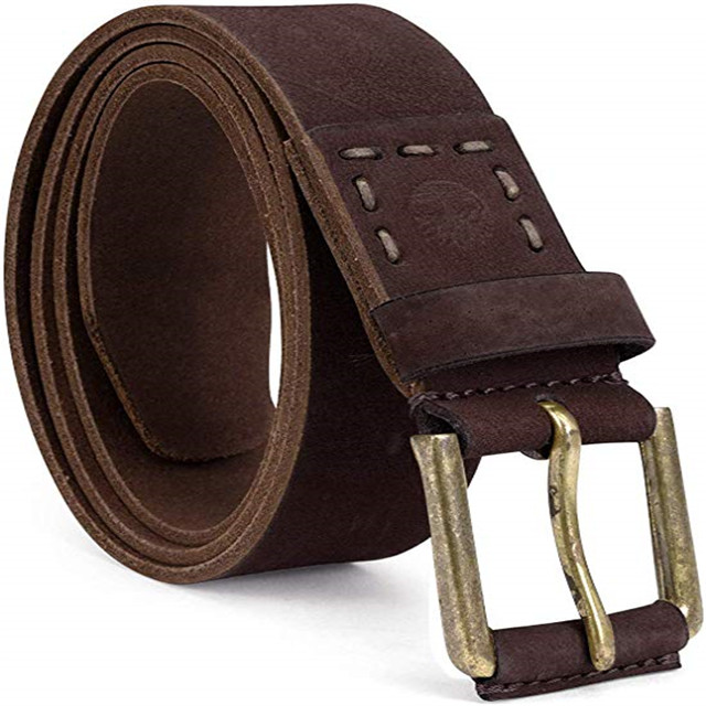 Casual 100 Take Belt Wholesale Men Can Be Customized Needle Buckle Retro