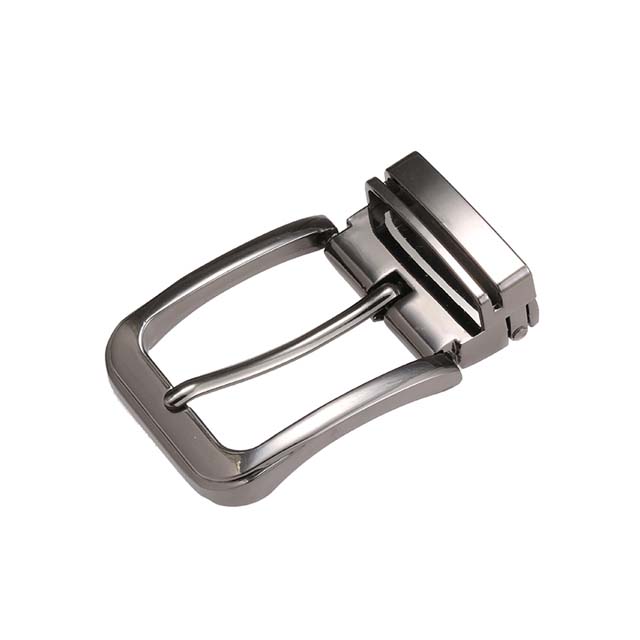Wholesale High Quality Belt Buckle Fashion Metal Accessories for Men Clip Buckle Manufacturers