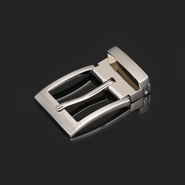 Wholesale High Quality Belt Buckle Fashion Metal Accessories for Men Clip Buckle Manufacturers