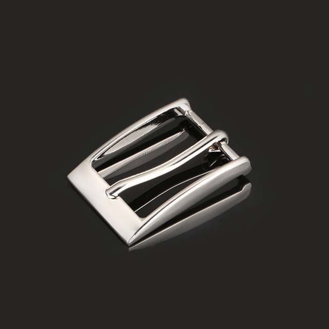 Men's Belt Buckle Pin Design Fancy Custom Logo Buckle Manufacturers