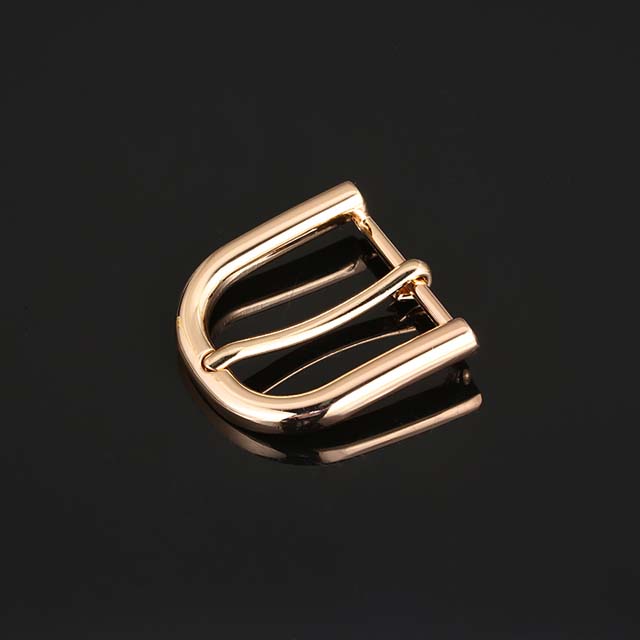 Small Belt Buckle Fashion Accessories for Shoe Women's Custom Buckle Manufacturers